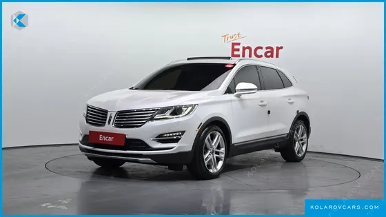 LINCOLN MKC 2.0 AWD