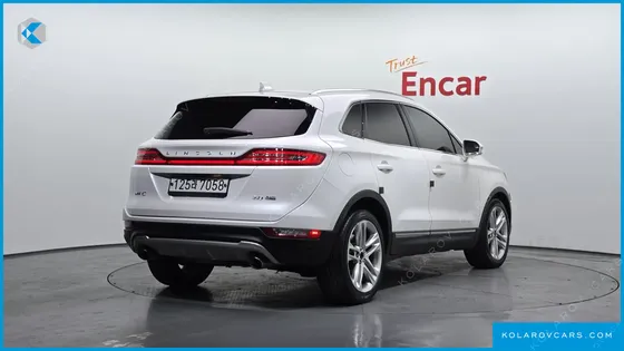 LINCOLN MKC 2.0 AWD