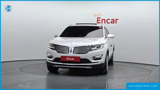 LINCOLN MKC 2.0 AWD