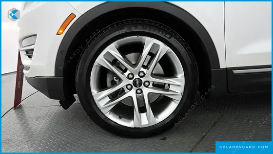 LINCOLN MKC 2.0 AWD