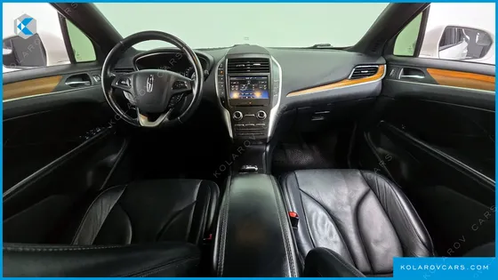 LINCOLN MKC 2.0 AWD