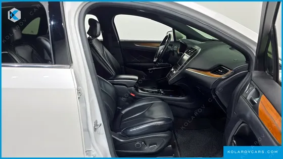 LINCOLN MKC 2.0 AWD