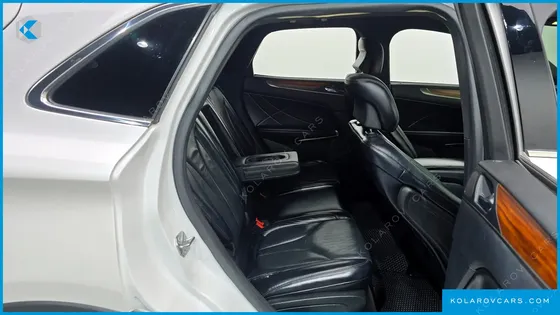 LINCOLN MKC 2.0 AWD