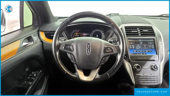 LINCOLN MKC 2.0 AWD