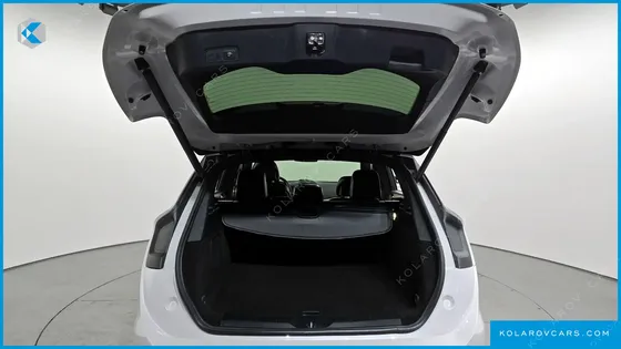 LINCOLN MKC 2.0 AWD