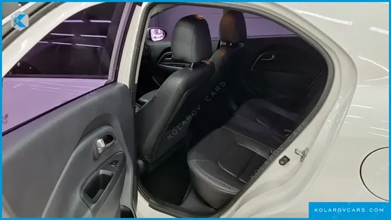KIA PRIDE 1.6 GDI HATCHBACK