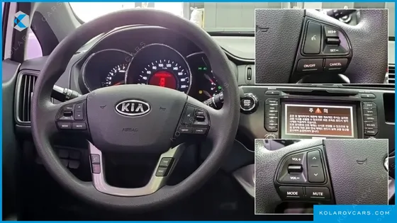 KIA PRIDE 1.6 GDI HATCHBACK