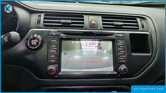 KIA PRIDE 1.6 GDI HATCHBACK