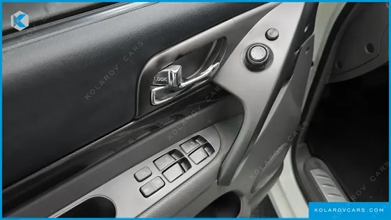 KGM - SSANGYONG KORANDO 4WD GT 11-SEATER