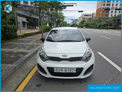 KIA PRIDE 1.4 MPI HATCHBACK