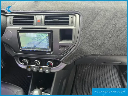 KIA PRIDE 1.4 MPI HATCHBACK