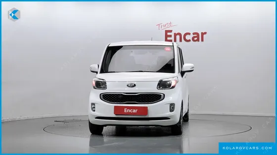 KIA RAY LUXURY