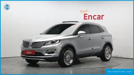 LINCOLN MKC 2.0 AWD