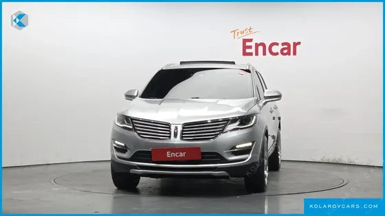 LINCOLN MKC 2.0 AWD