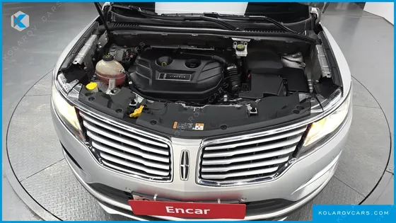 LINCOLN MKC 2.0 AWD
