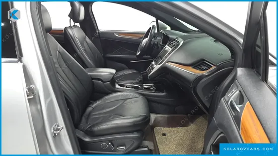 LINCOLN MKC 2.0 AWD