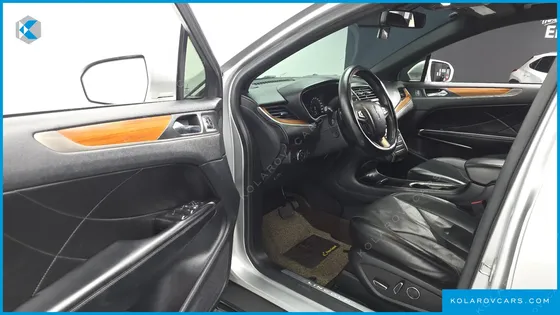 LINCOLN MKC 2.0 AWD