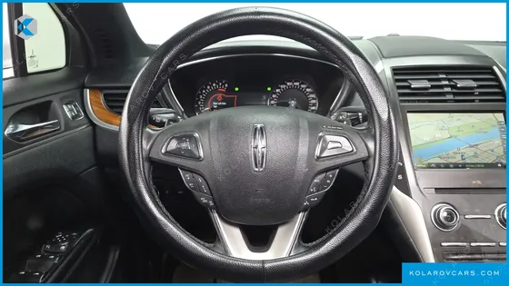 LINCOLN MKC 2.0 AWD