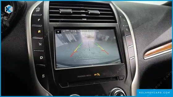 LINCOLN MKC 2.0 AWD