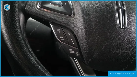 LINCOLN MKC 2.0 AWD