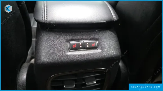 LINCOLN MKC 2.0 AWD