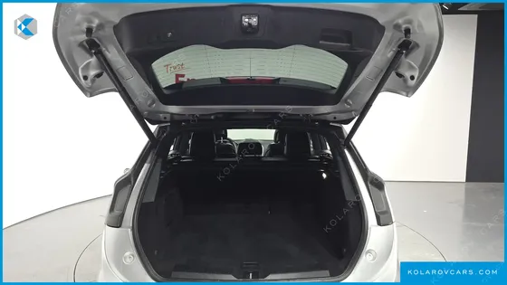 LINCOLN MKC 2.0 AWD
