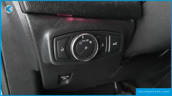 LINCOLN MKC 2.0 AWD