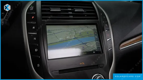 LINCOLN MKC 2.0 AWD