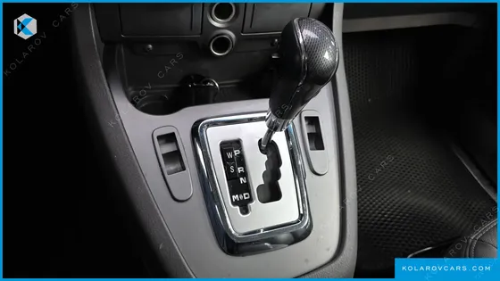 KGM - SSANGYONG KORANDO 4WD 9-SEATER ADVENTURE 60TH EDITION