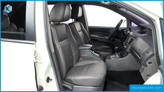 KGM - SSANGYONG KORANDO 4WD 9-SEATER ADVENTURE 60TH EDITION