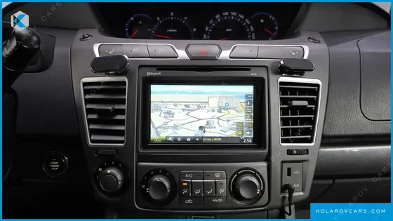 KGM - SSANGYONG KORANDO 4WD 9-SEATER ADVENTURE 60TH EDITION