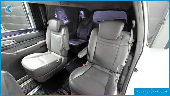 KGM - SSANGYONG KORANDO 4WD 9-SEATER ADVENTURE 60TH EDITION