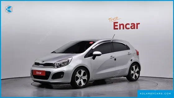 KIA PRIDE 1.6 GDI HATCHBACK