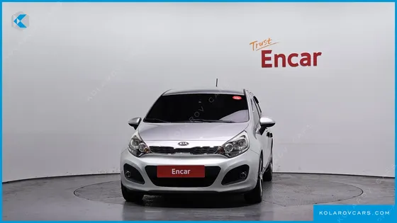 KIA PRIDE 1.6 GDI HATCHBACK