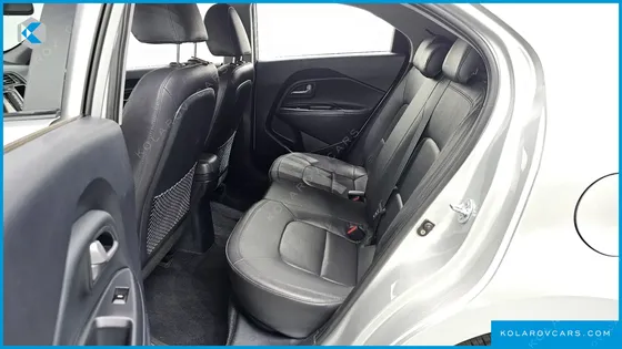 KIA PRIDE 1.6 GDI HATCHBACK