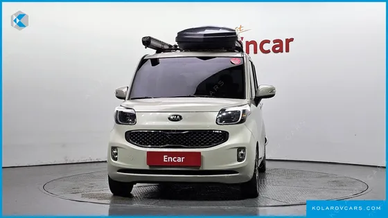 KIA RAY PRESTIGE