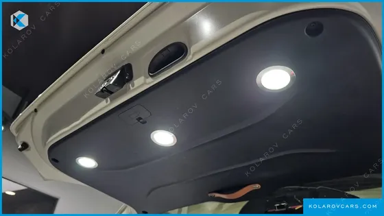 KIA RAY PRESTIGE