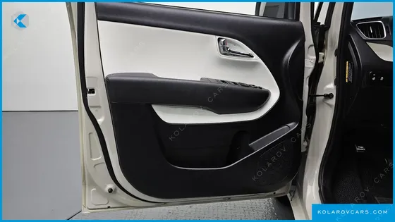 KIA RAY PRESTIGE