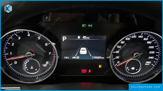 HYUNDAI GRANDEUR 3.3