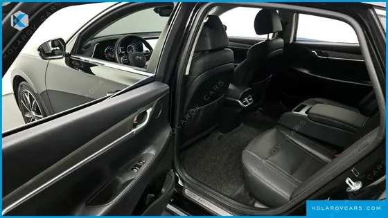 HYUNDAI GRANDEUR 3.3