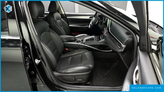 HYUNDAI GRANDEUR 3.3