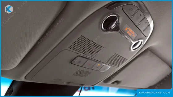 HYUNDAI GRANDEUR 3.3
