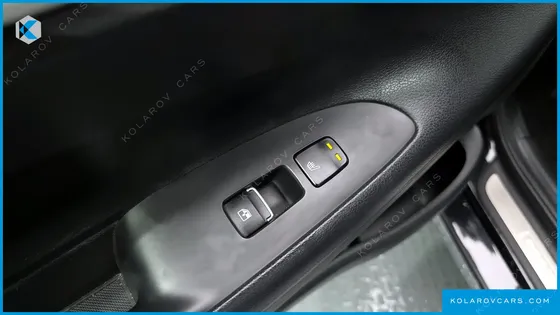 HYUNDAI GRANDEUR 3.3