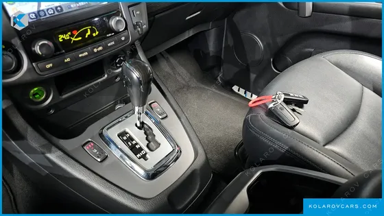 KGM - SSANGYONG KORANDO 4WD OUTDOOR EDITION 9-SEATER