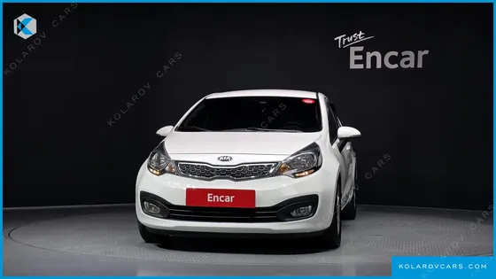 KIA PRIDE 1.6 GDI SEDAN