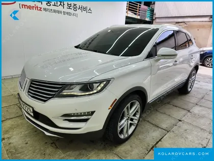 LINCOLN MKC 2.0 AWD