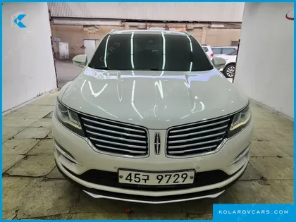 LINCOLN MKC 2.0 AWD