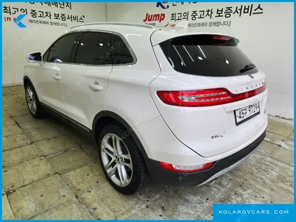 LINCOLN MKC 2.0 AWD