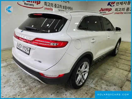 LINCOLN MKC 2.0 AWD