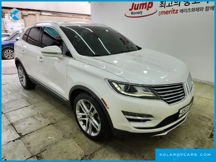 LINCOLN MKC 2.0 AWD
